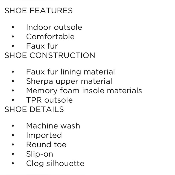 Jammies for Families Papa Reindeer Slipper Men’s Size Large (10-11) Holiday - Picture 7 of 7